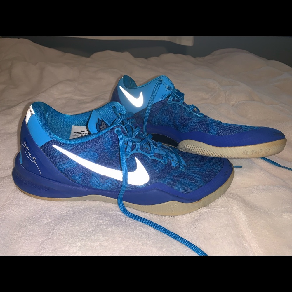 Nike Kobe 8 Size 11